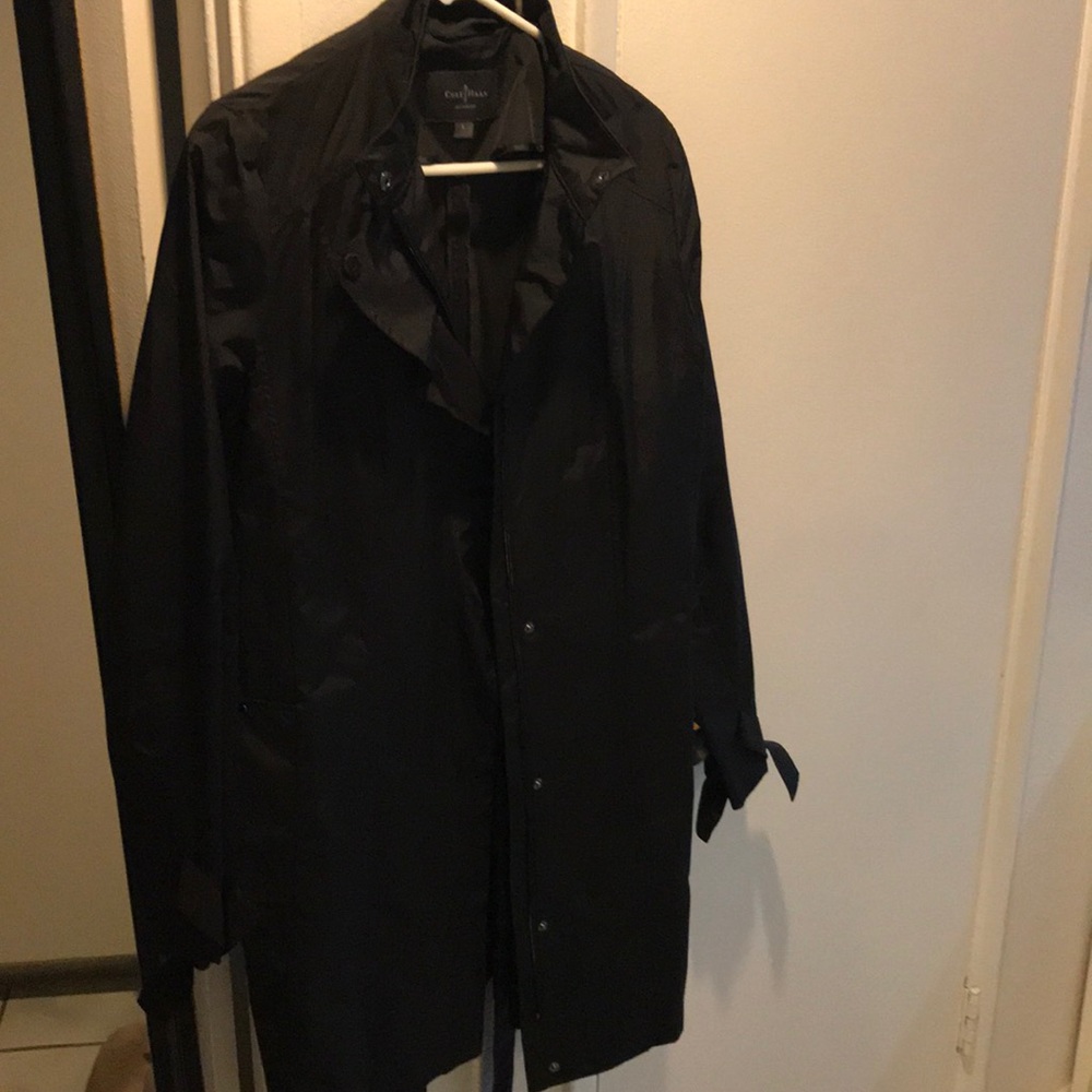 Cole Haan Trench Coat